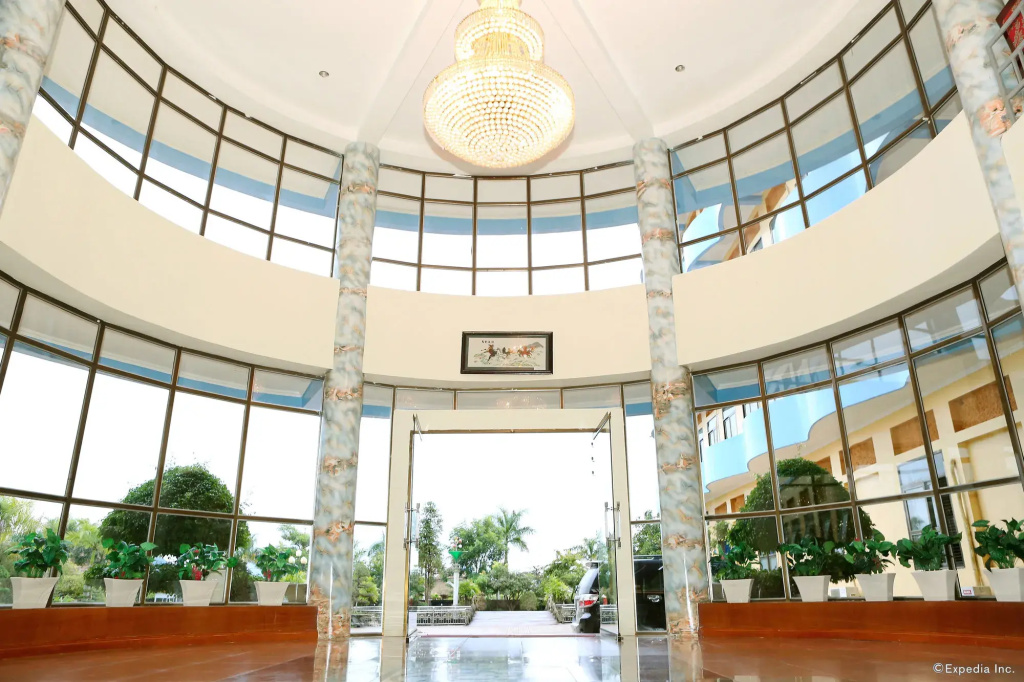 Muong Thanh Lai Chau Hotel - Général