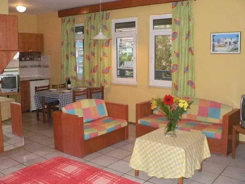 Alanya Princess Suite - Général