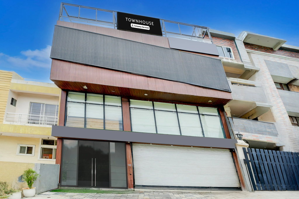 Fabhotel Urban Elite