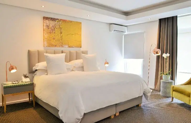 The Cape Milner - Chambres
