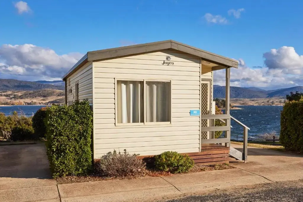NRMA Jindabyne Holiday Park - Chambres