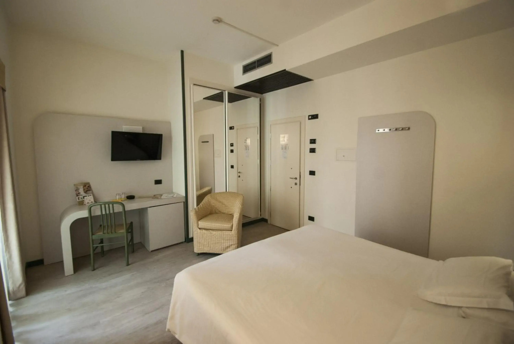 Hotel Le Palme - Général