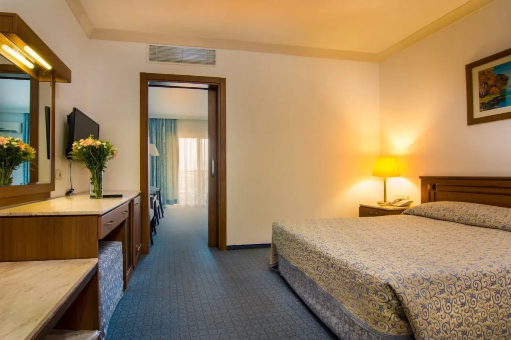 Perre Delta Hotel — фото 2