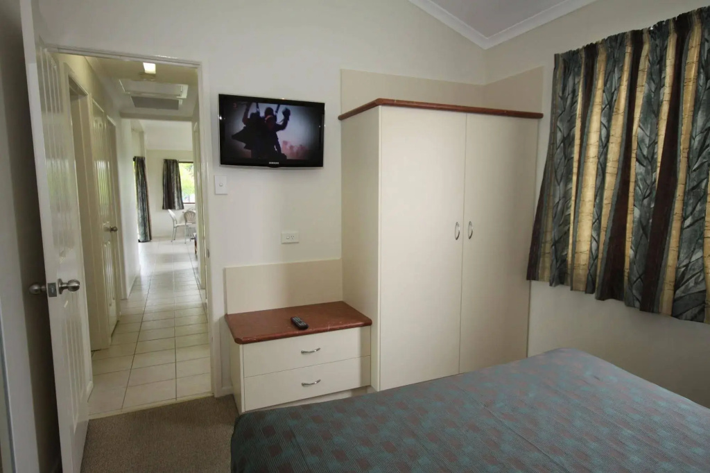Brisbane Gateway Resort - Général