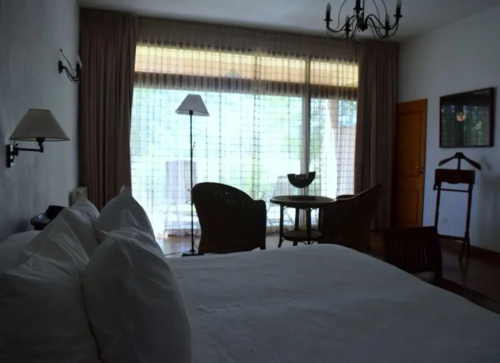 San Ceferino Hotel & Spa - Chambres