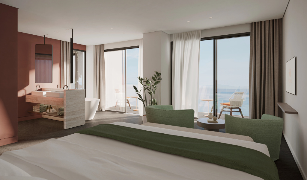 Valmar Corfu by Louis Hotels — 5