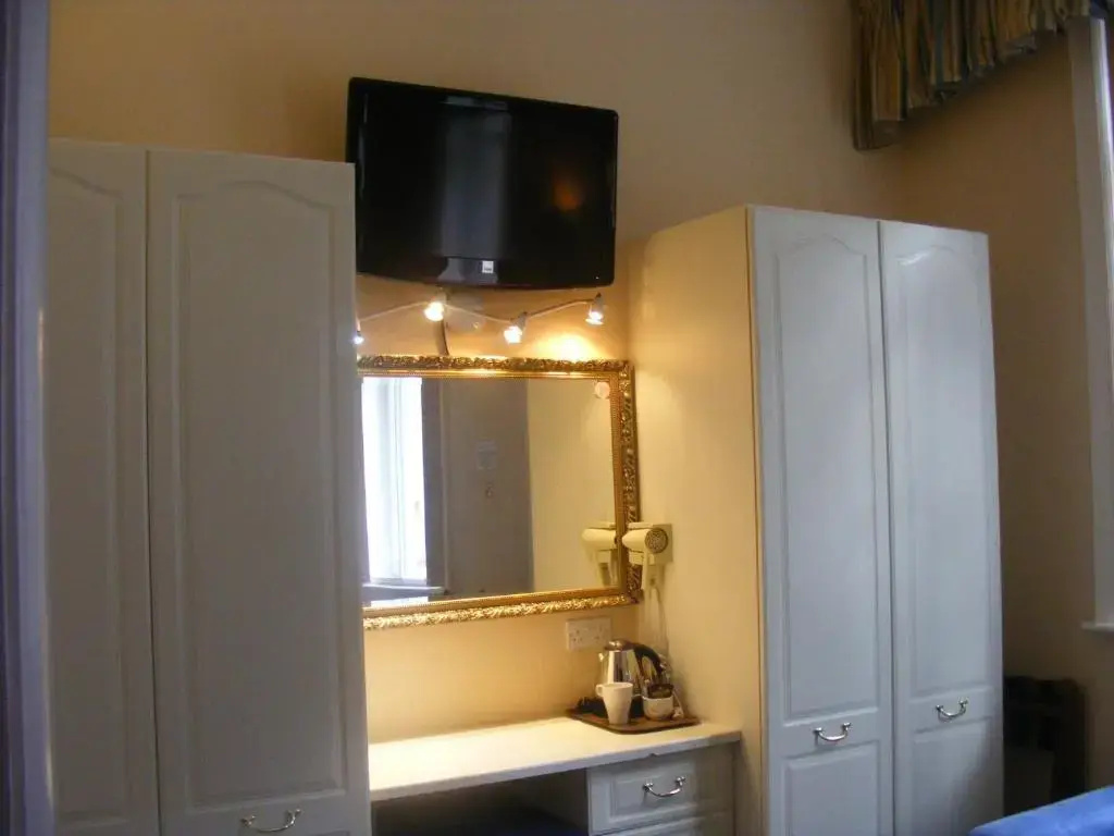 Mermaid Suite Hotel - Chambres