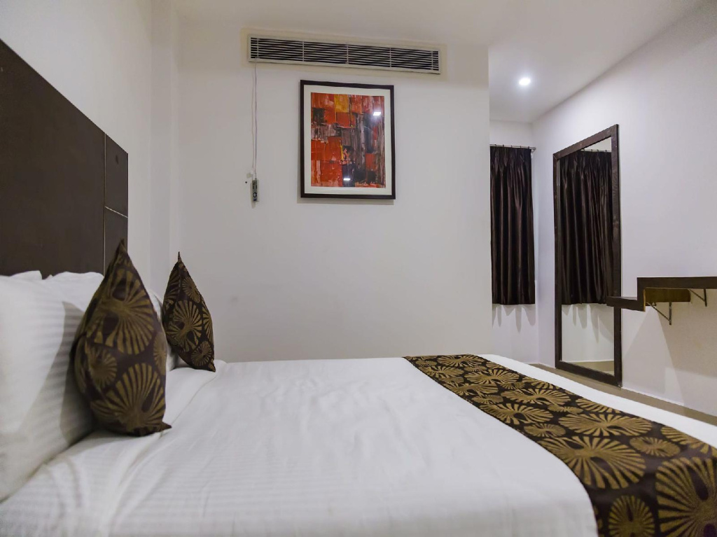 Thyag Inn Hotel