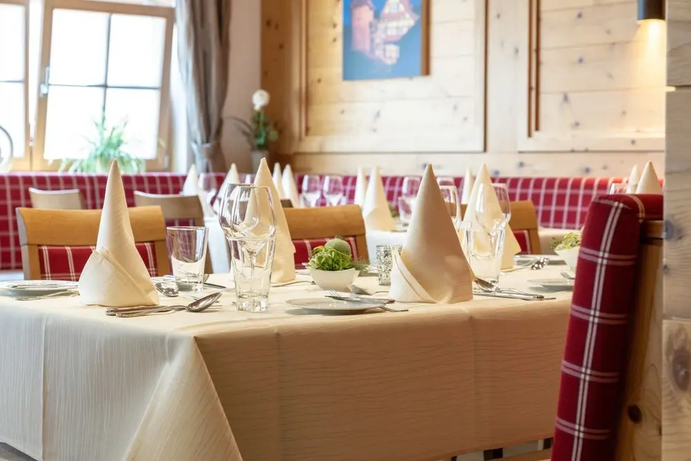 Hotel Restaurant Sonne - Général