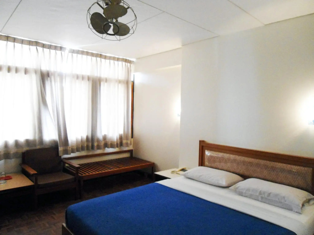Ubon Hotel - Général