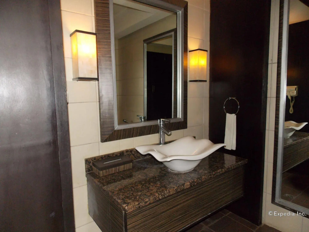 Planta Centro Bacolod Hotel & Residences - Général