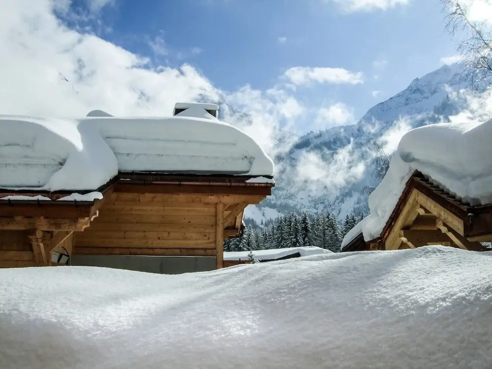 Chalet Quartz - Les Rives d'Argentière