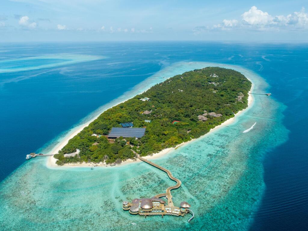 Soneva Fushi