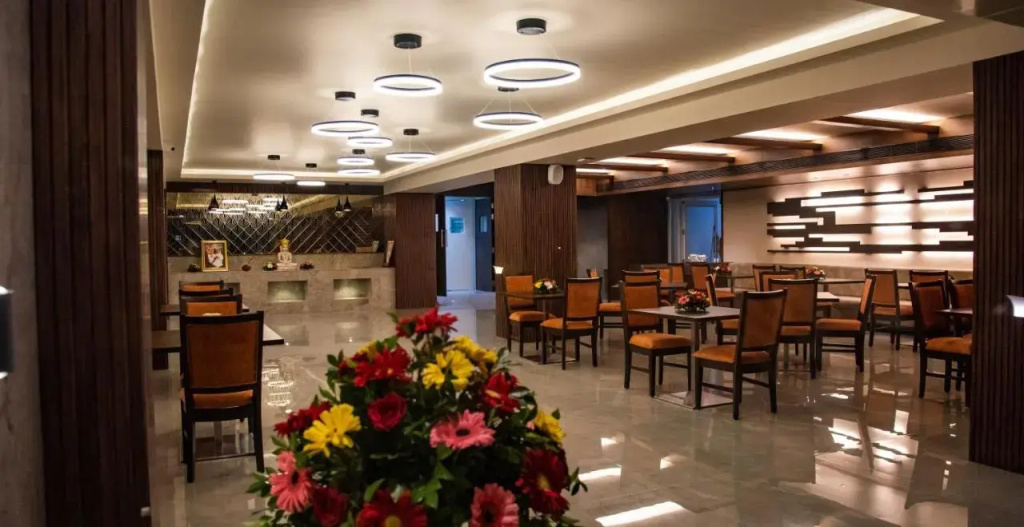 Hotel photo 15