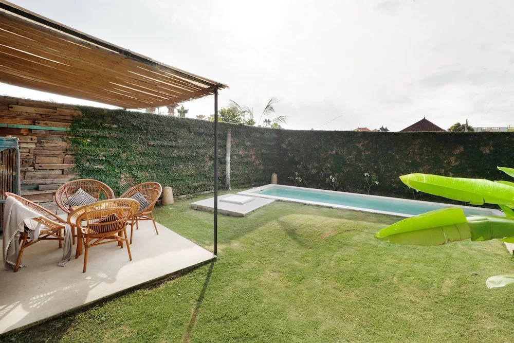 Villa Pererenan