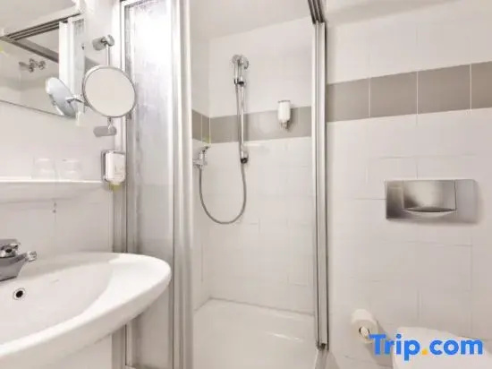 Hotel Alte Wache - Chambres