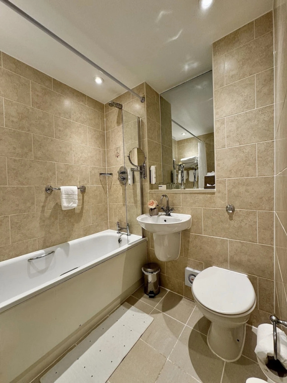 Grovefield House Hotel By Uno -FREE PARKING - Général
