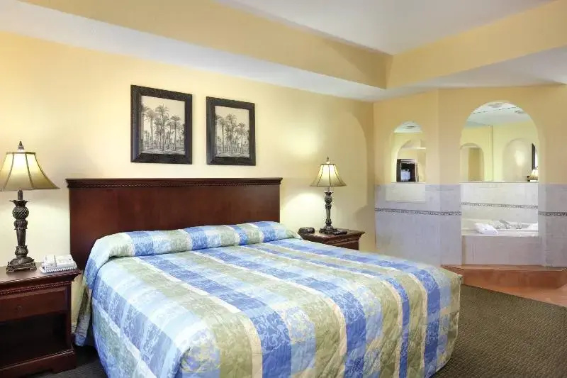 Club Wyndham Sea Gardens - Chambres