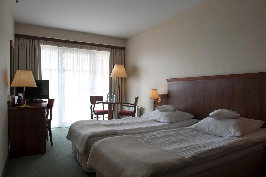 Hotel photo 19