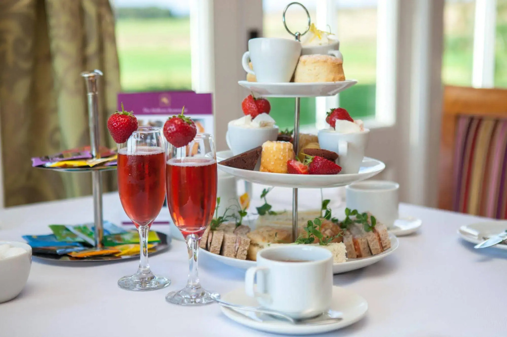 Heacham Manor Hotel - Général