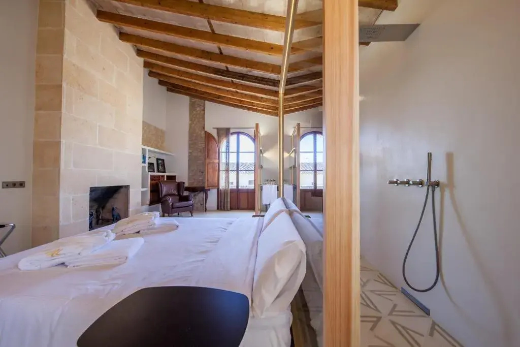 Can Moio Turismo de Interior - Adults Only - Chambres