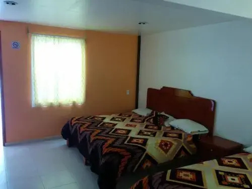 Hotel Chignahuapan - Général