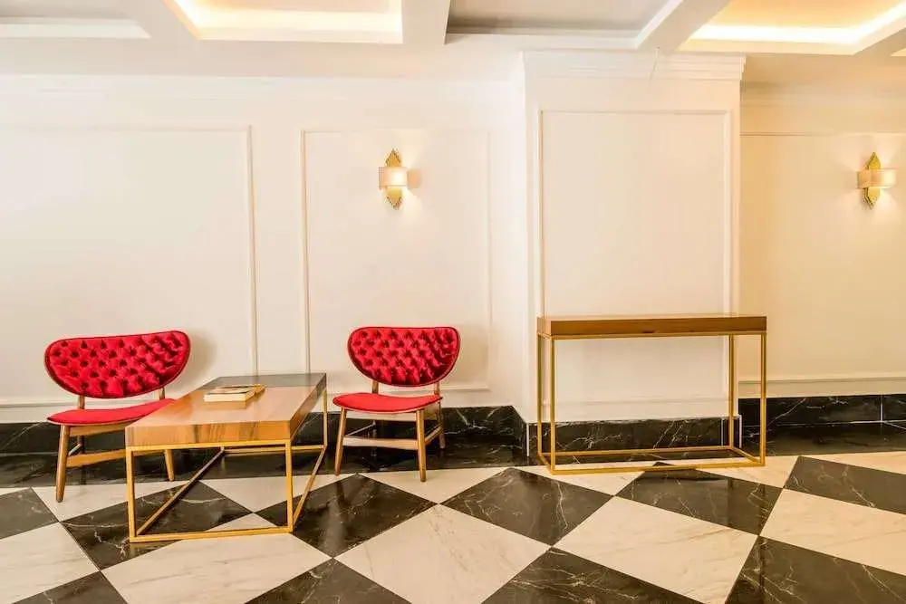Hotel photo 16