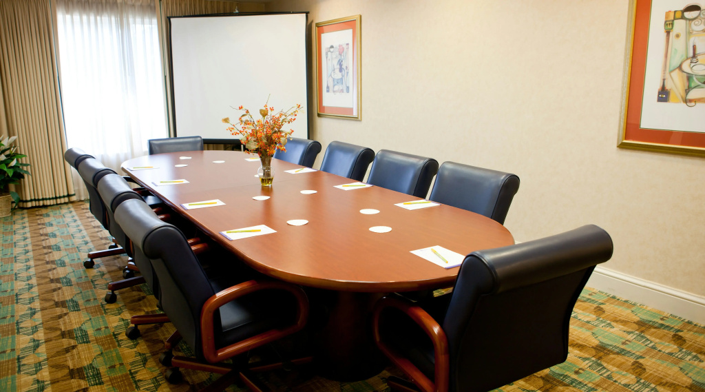 Hilton Garden Inn Secaucus/Meadowlands - Général