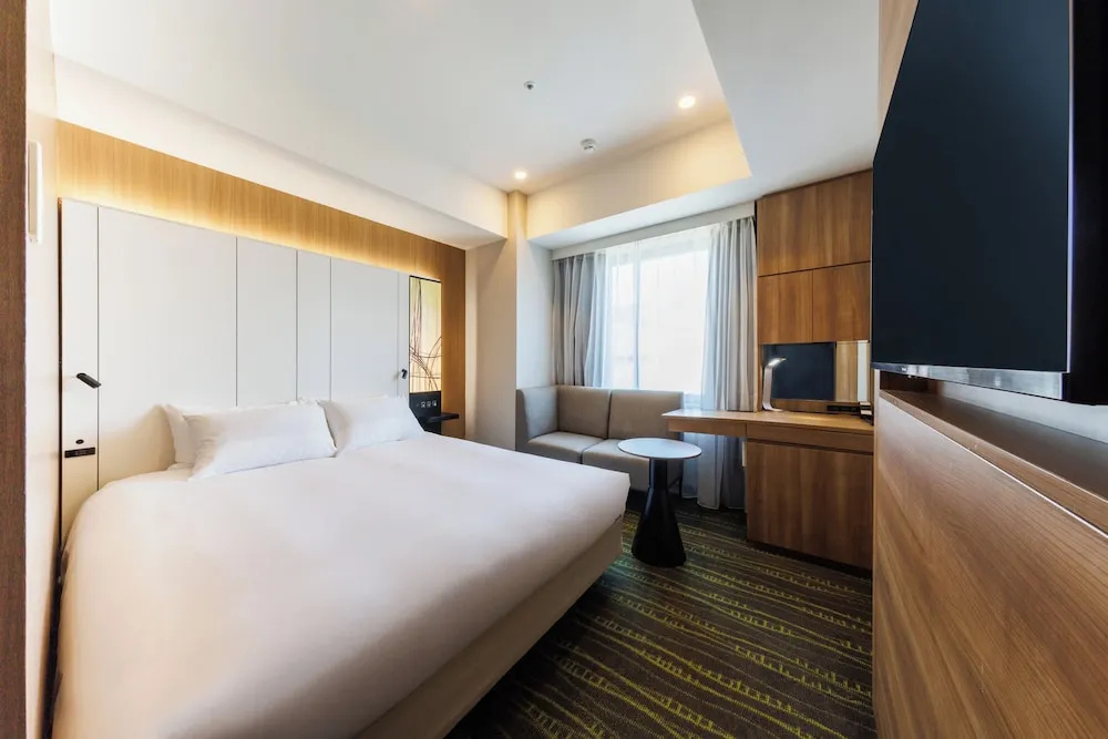 JR-East Hotel Mets Shibuya 사진 7