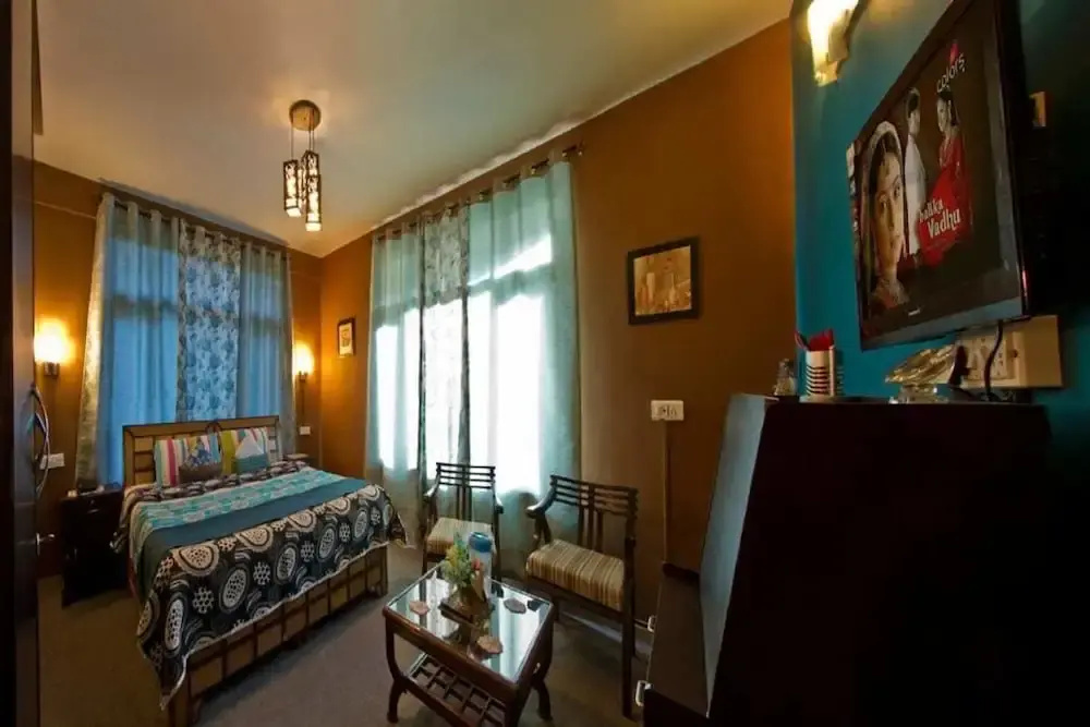 Hotel photo 18