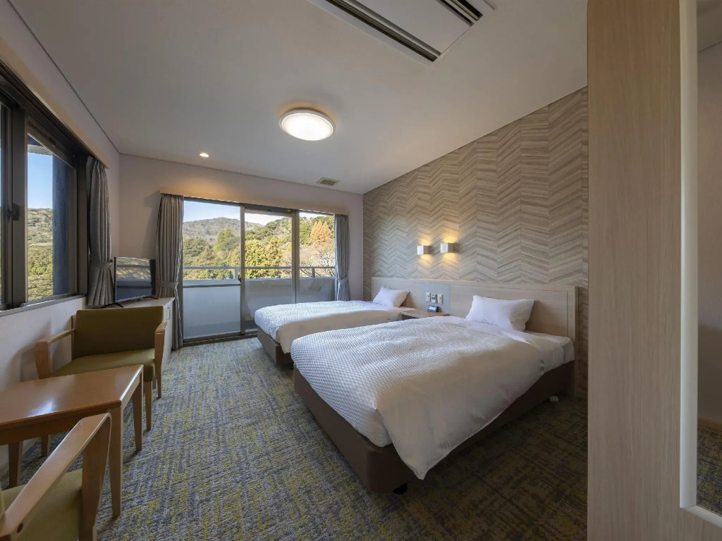 Hotel Seiunso - Général