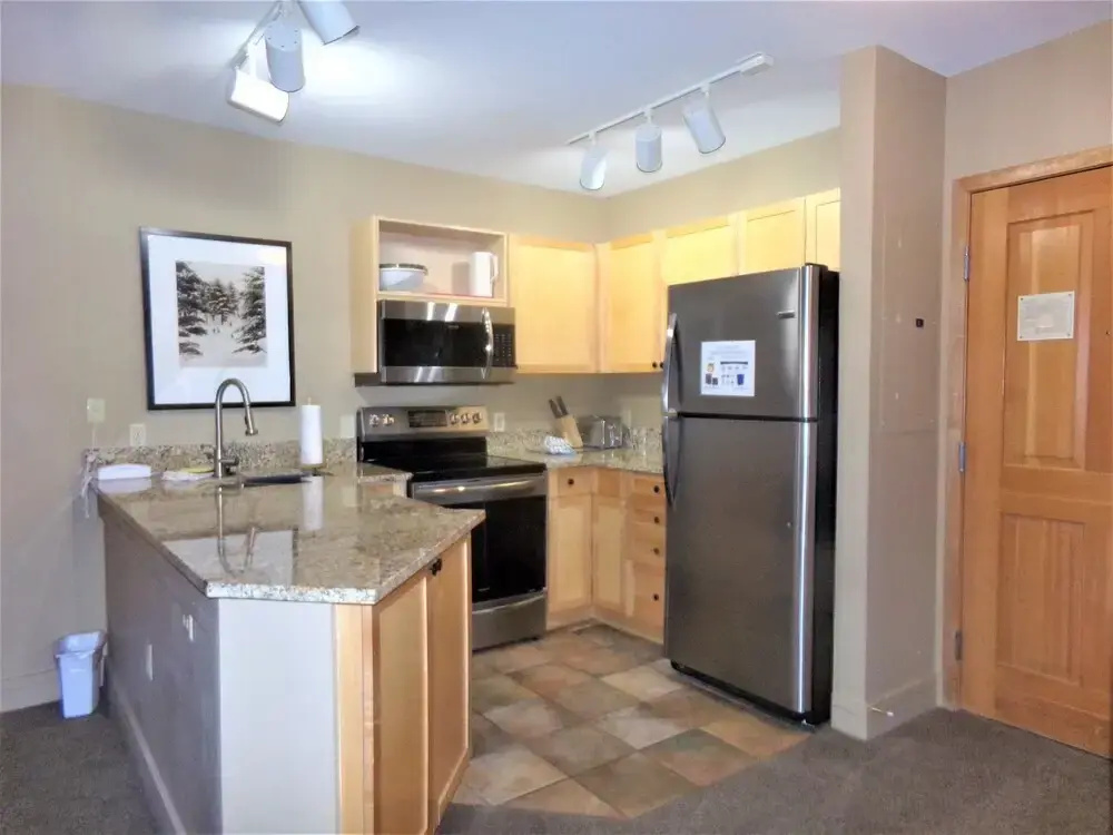 Silvermill 2 Bedroom 2 Bath B - Général