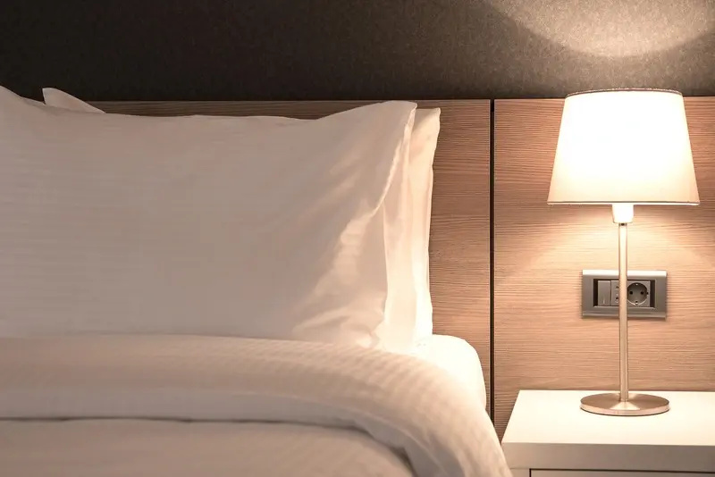 Nova Hotel Yerevan - Chambres