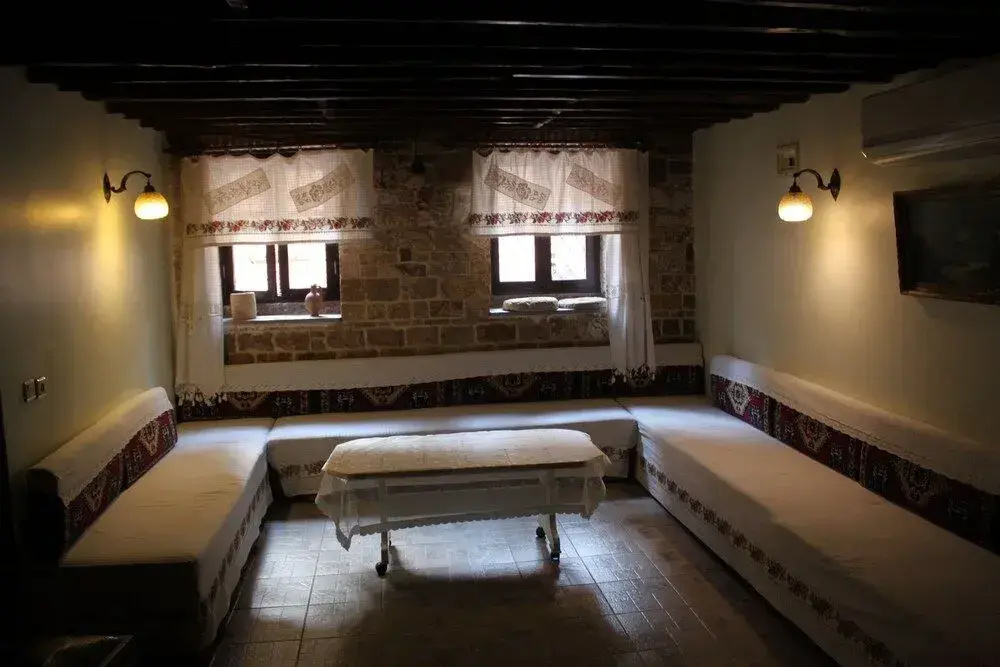 Hotel photo 20
