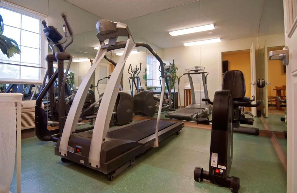 Extended Stay America Suites - Wilkes-Barre - Hwy. 315 - фото 1