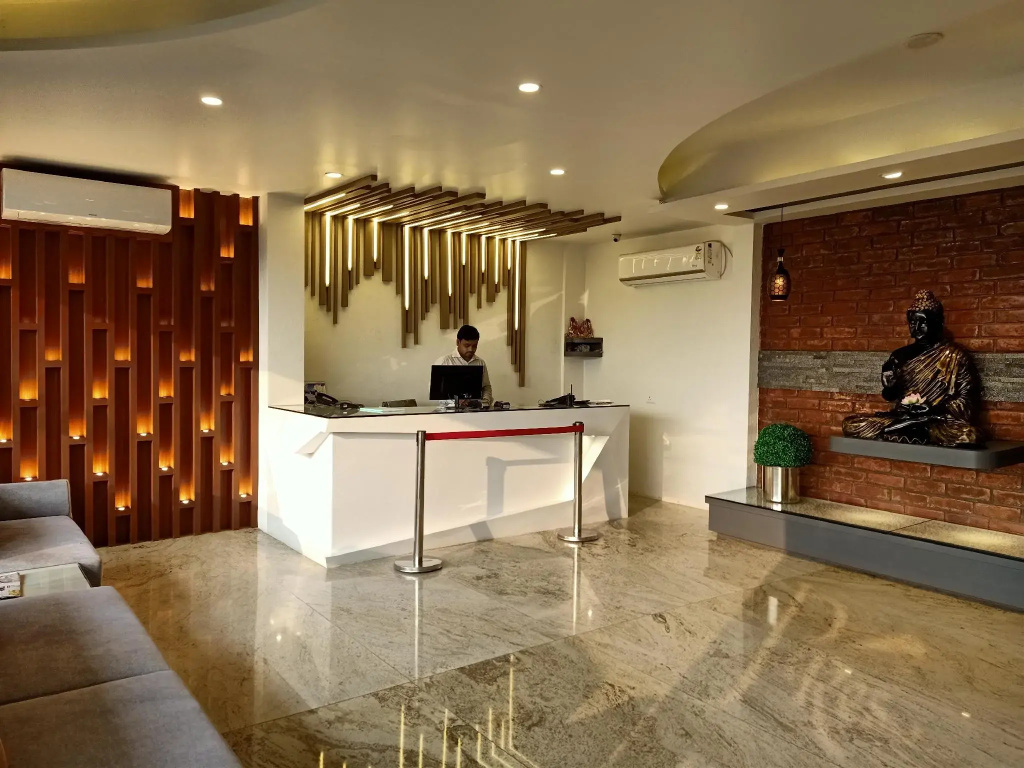 Hotel photo 1