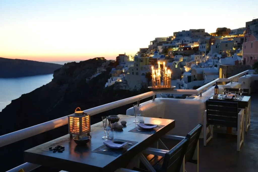 Balcony & Terrace