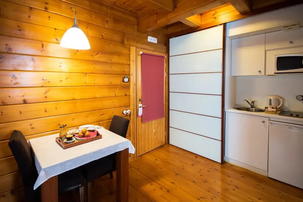 Accommodation de Salut Somlom - Général