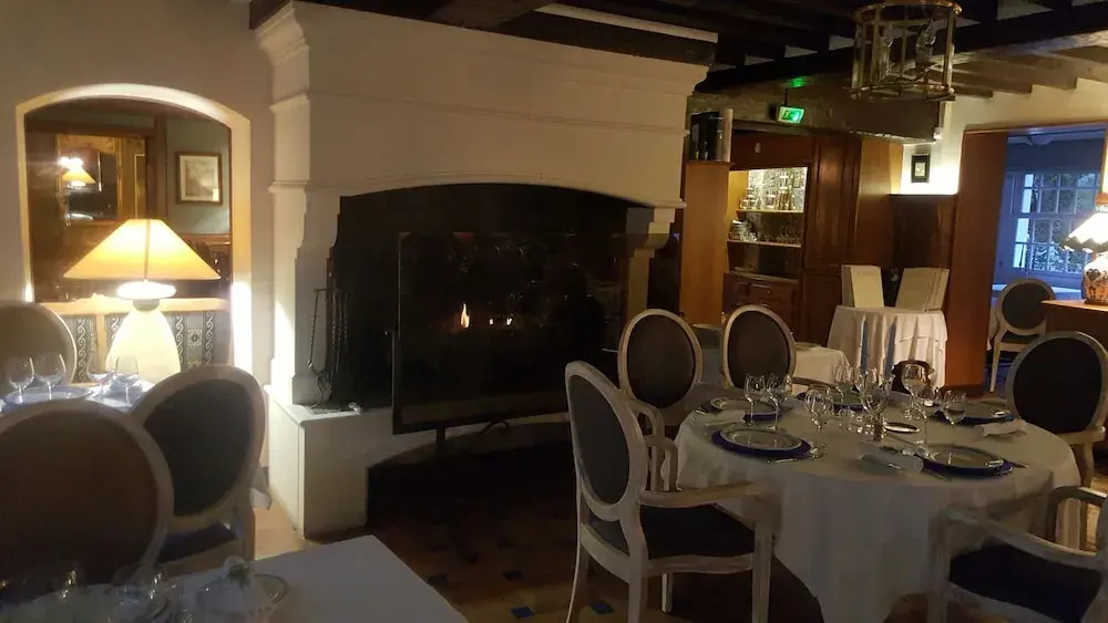 Hotel photo 21