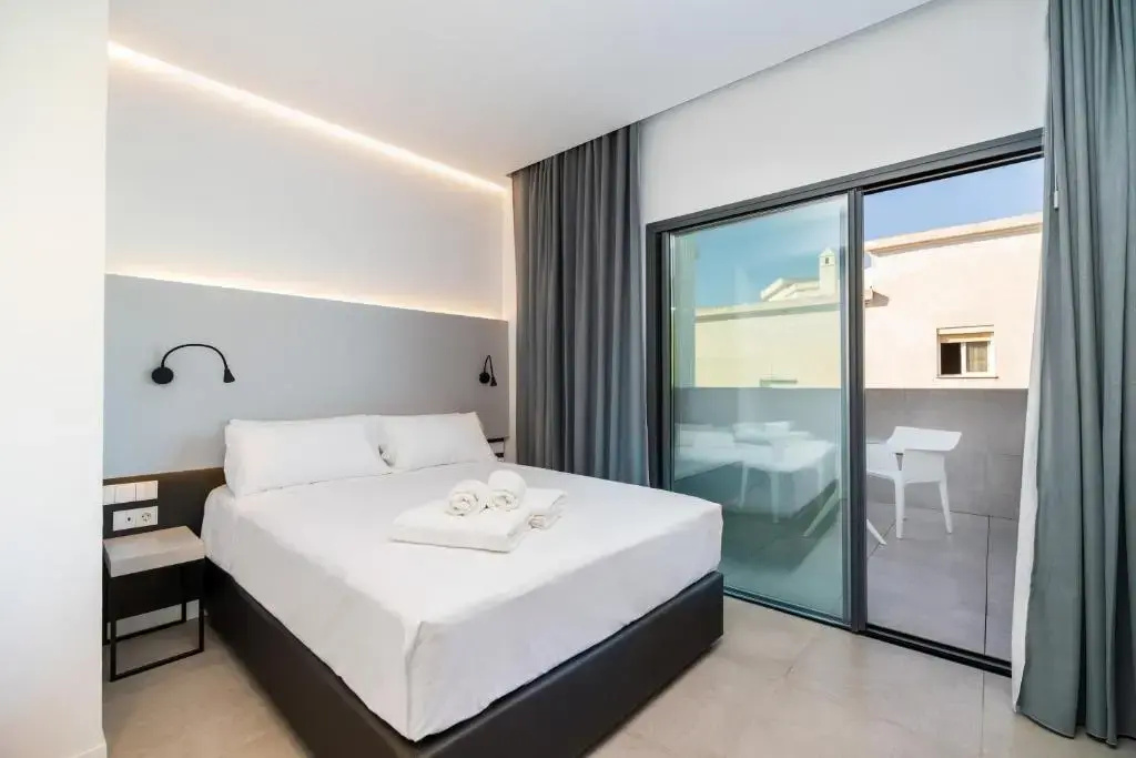 Superior room