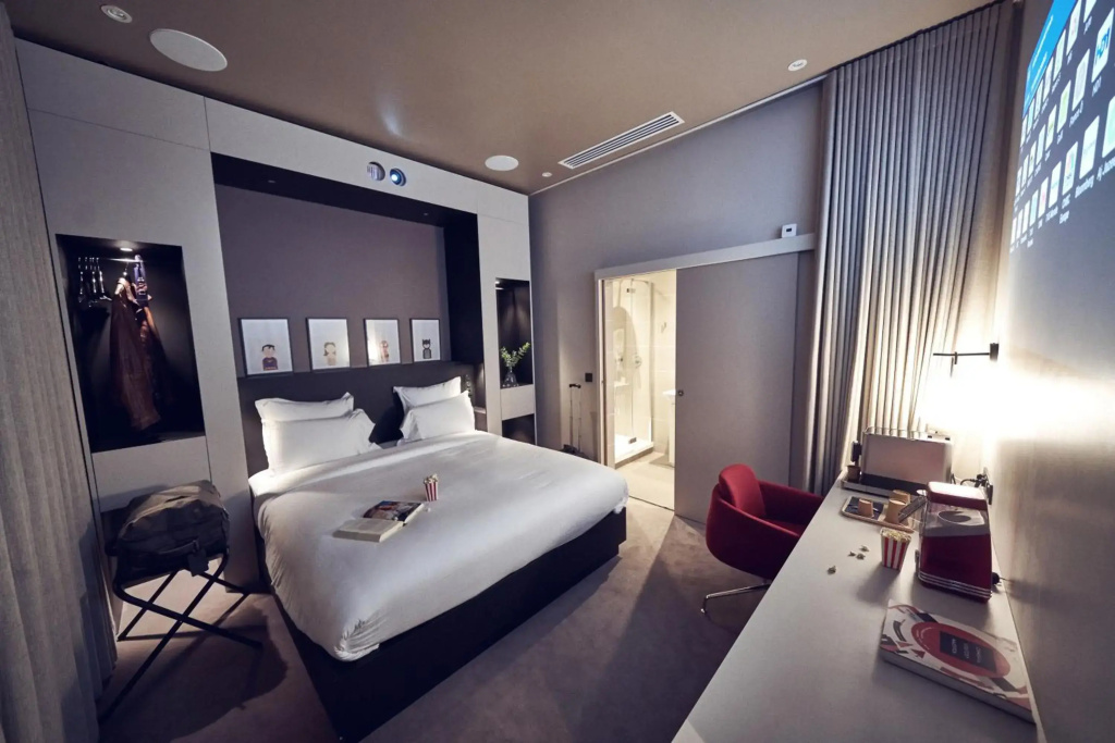 Hotel photo 7