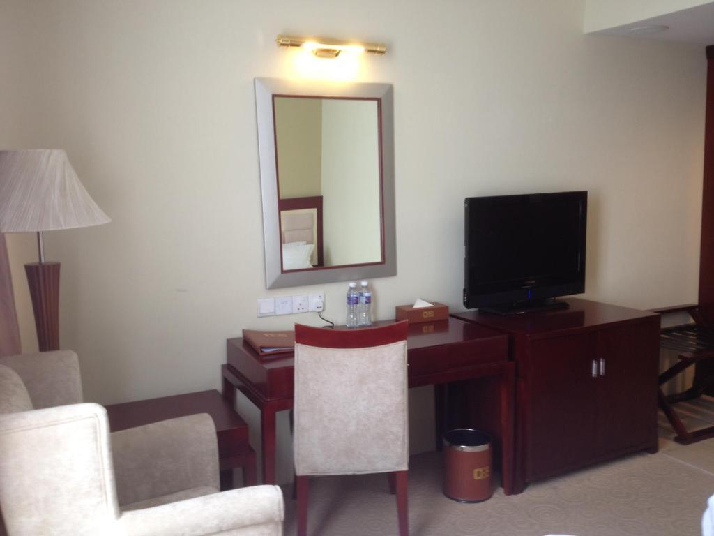 Gaya Centre Hotel