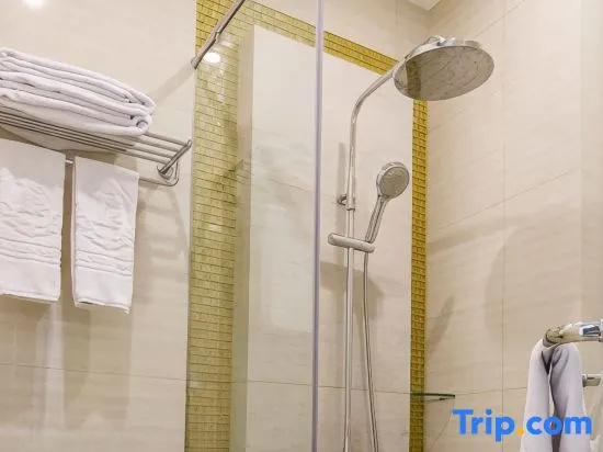 D'primahotel - Chambres