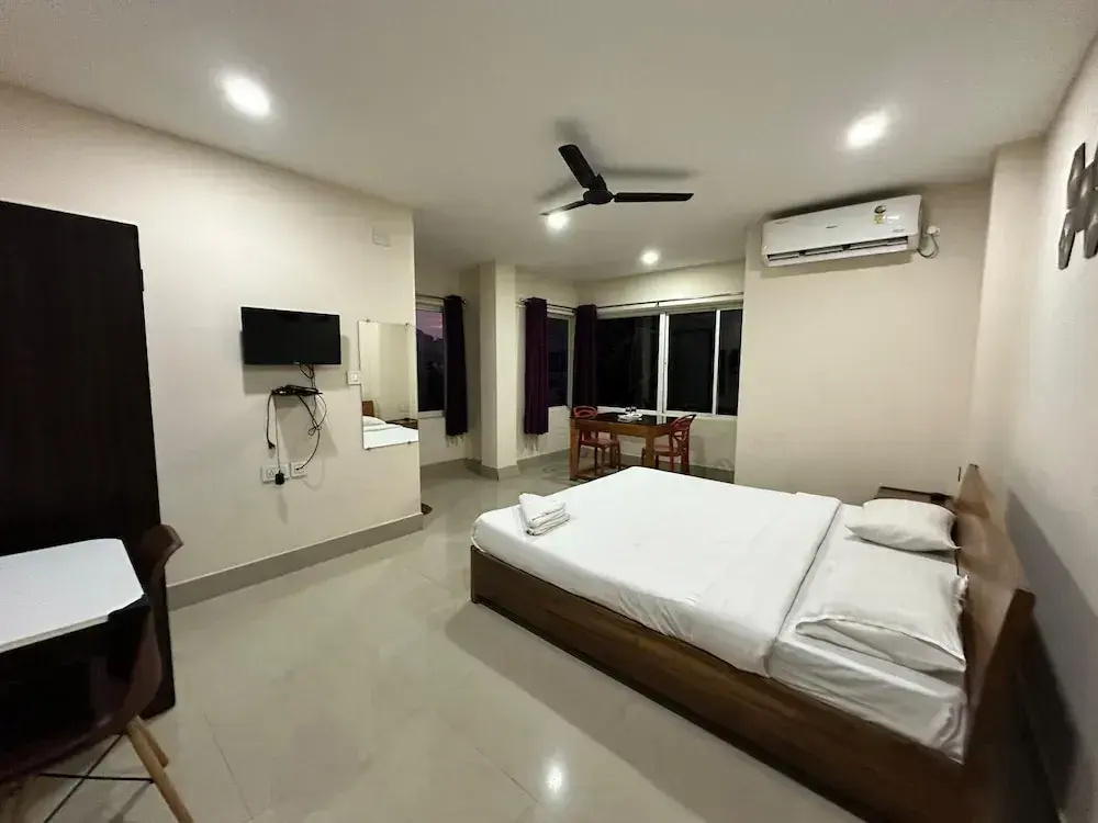 Hotel photo 7