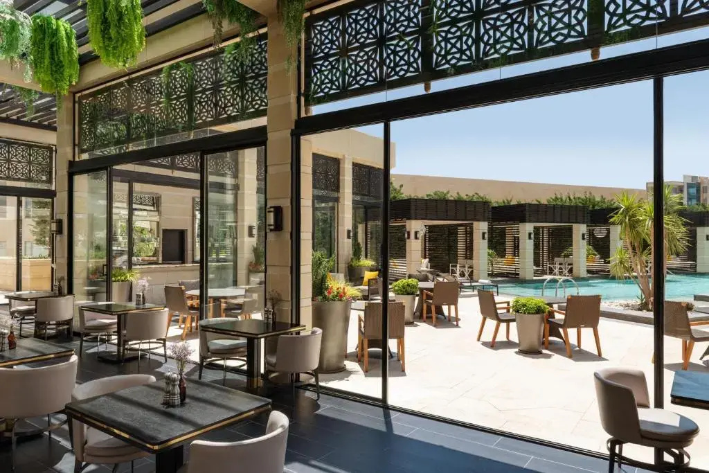 The St. Regis Amman - 3