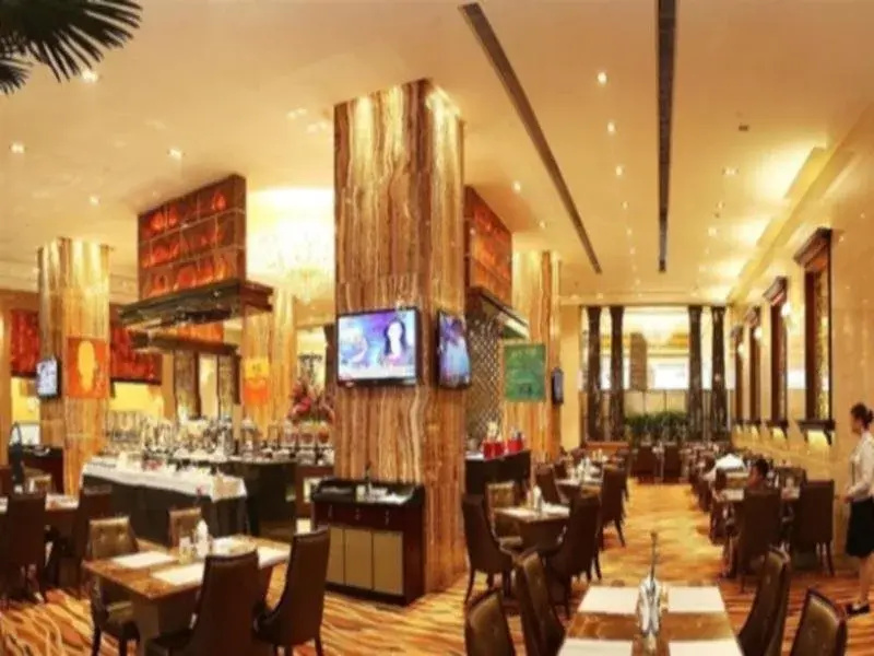 Henan Hairong Hotel - Général