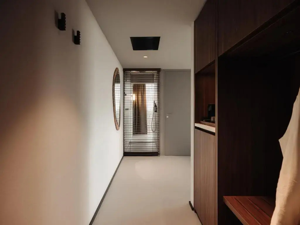 KIT Hotel - Général