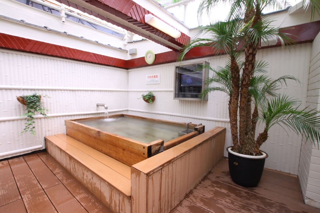 Capsule inn Osaka - Caters to Men 사진 15