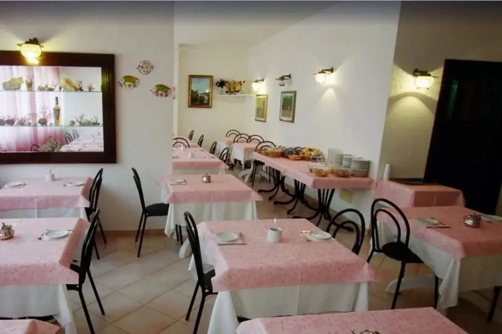 Hotel L'Ancora - Général