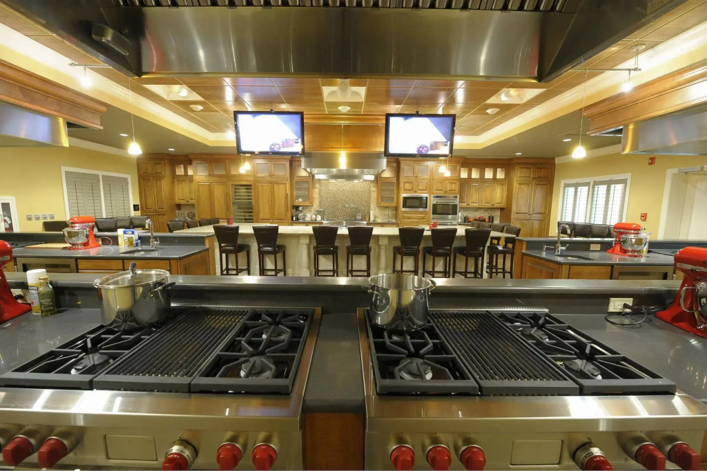 Hilton Head Health - Weight Loss Resort and Health Spa - Général
